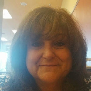 Meet your Posher, Joanne